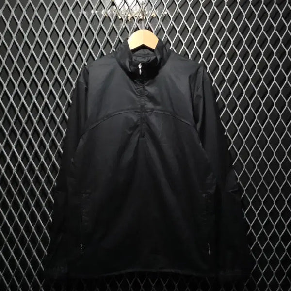 [BUNJANG] Nike Golf Windbreaker Jacket - Size M / 나이키 골프 바람막이 M