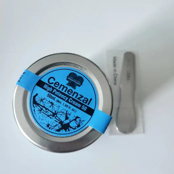 [BUNJANG] Konapydil Cemental Cream with Spatula Gift / 코나피딜 세멘잘크림 새상품 스파츌러 증정