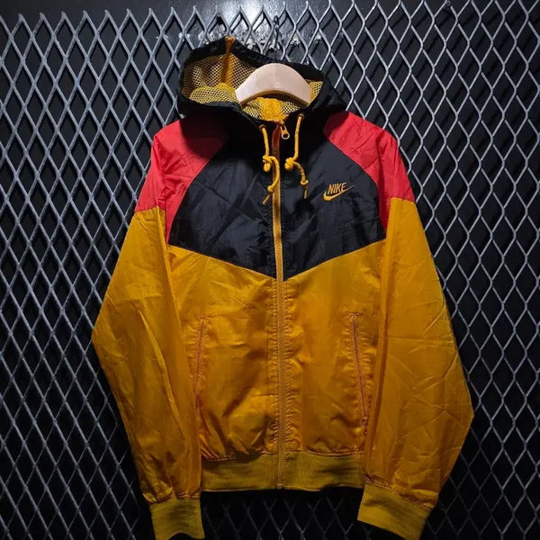 [BUNJANG] Nike Windbreaker Jacket XXS / 나이키 바람막이 XXS