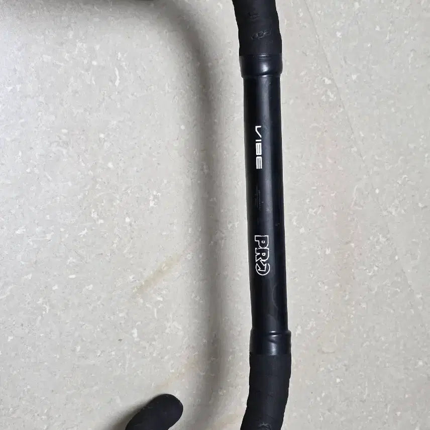[BUNJANG] Shimano Pro Vibe Lightweight Aluminum Drop Bar / 시마노 프로 경량 알루미늄 드롭바