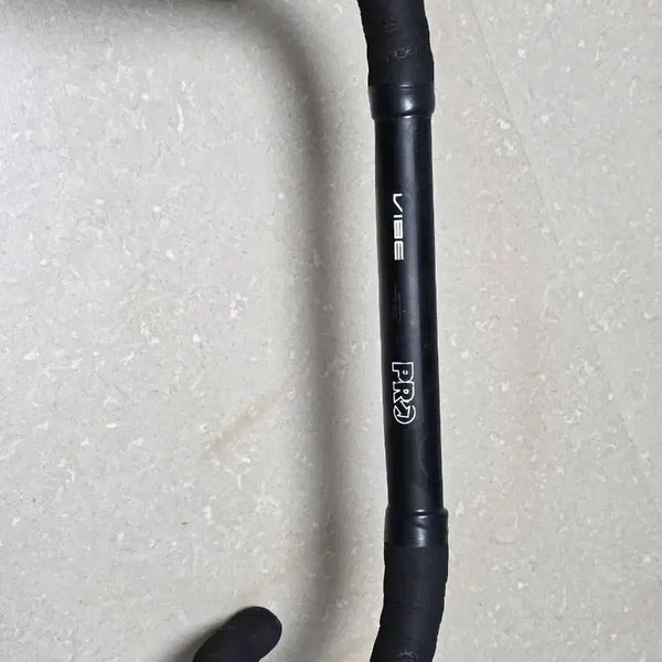 [BUNJANG] Shimano Pro Vibe Lightweight Aluminum Drop Bar / 시마노 프로 경량 알루미늄 드롭바