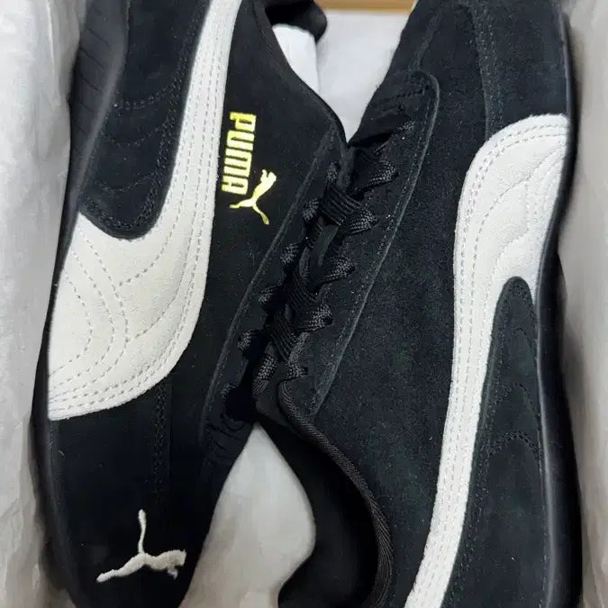 [BUNJANG] Puma Speedcat 225 New Product / 푸마 스피드캣 225 새제품