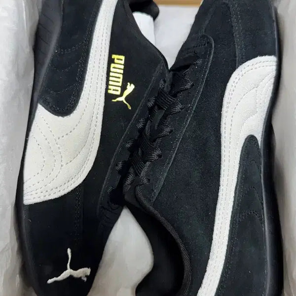 [BUNJANG] Puma Speedcat 225 New Product / 푸마 스피드캣 225 새제품