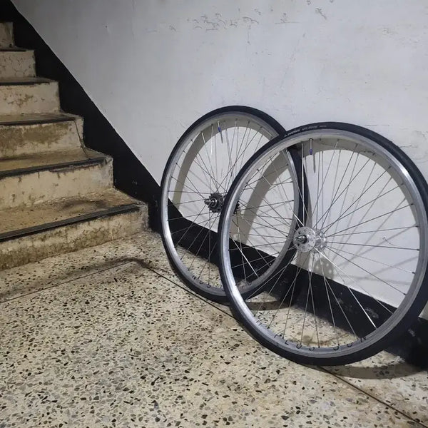 [BUNJANG] AppleSon Archer Wheelset / 애플손 아처 휠셋 판매합니다