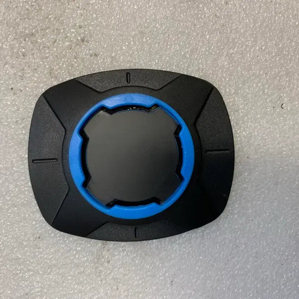 [BUNJANG] LJZ-143B Bicycle Phone Mount Blue / 자전거 휴대폰 거치대 LJZ-143B 블루 새상품