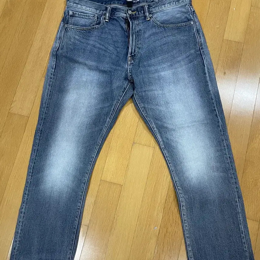 [BUNJANG] Gap Standard Taper Jeans 36/30 / Gap 갭 스탠다드 테이퍼 청바지 36/30