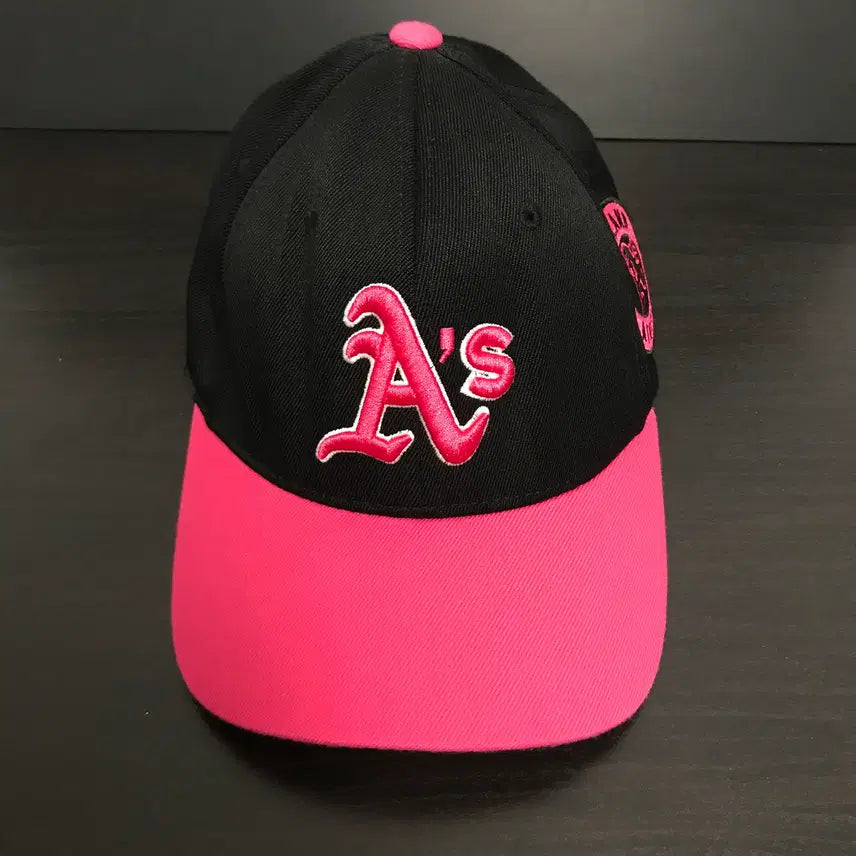 [BUNJANG] MLB Women's Cotton Ball Cap (XS-S) / [MLB](XS-S) 여성 코튼 볼캡