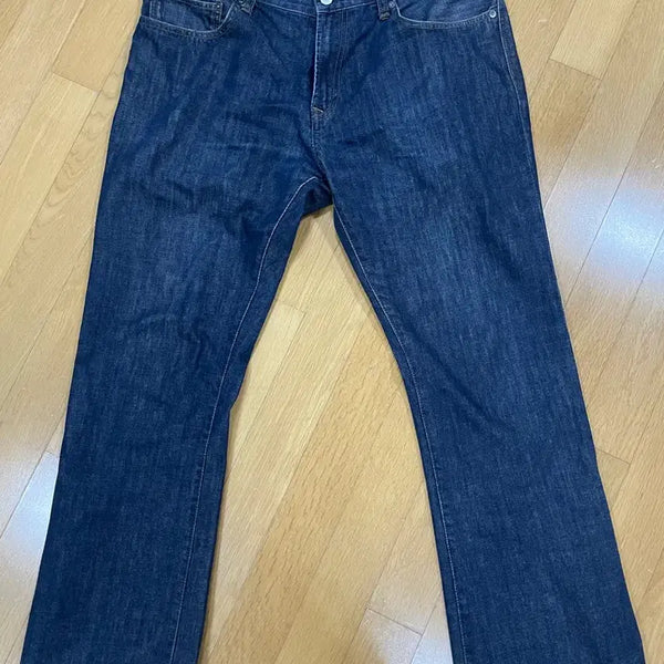[BUNJANG] GAP 1969 Bootcut Denim Jeans 34x30 / GAP 갭 1969 부츠컷 데님 34x30