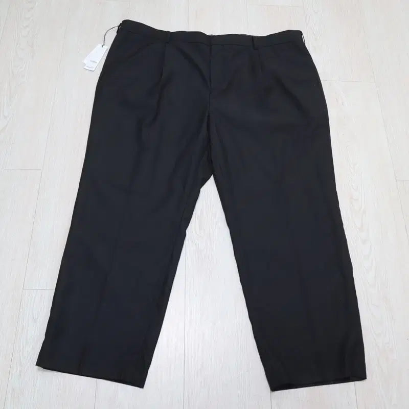[BUNJANG] LI-O Men's Spring/Autumn Trousers Size 44 / 새상품 LI-O 남성 춘추하 바지 44 써니몰 중고장터 구제 538