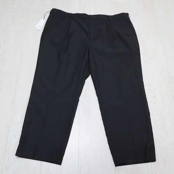 [BUNJANG] LI-O Men's Spring/Autumn Trousers Size 44 / 새상품 LI-O 남성 춘추하 바지 44 써니몰 중고장터 구제 538