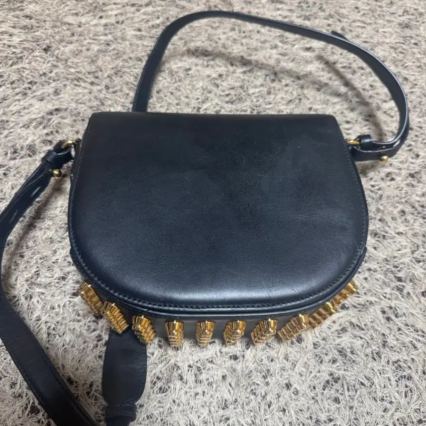 [BUNJANG] Alexander Wang Lia Crossbody Bag / 알렉산더왕 크로스백