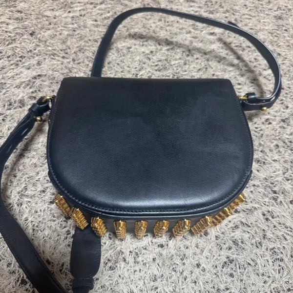 [BUNJANG] Alexander Wang Lia Crossbody Bag / 알렉산더왕 크로스백