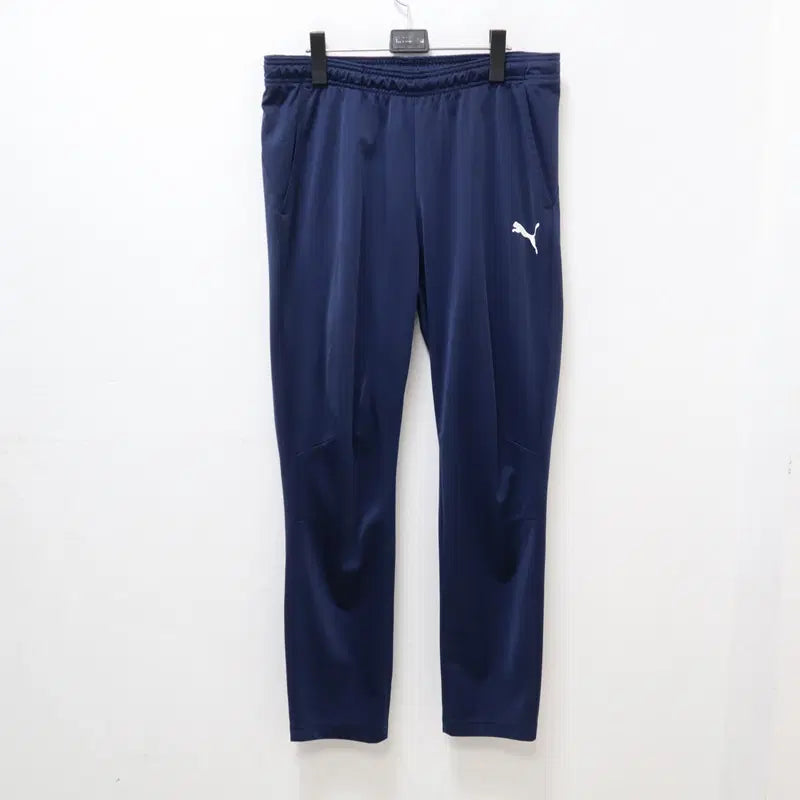 [BUNJANG] Puma Men's Training Pants / 푸마 남성 트레이닝 바지 100 써니몰 중고장터 구제 539