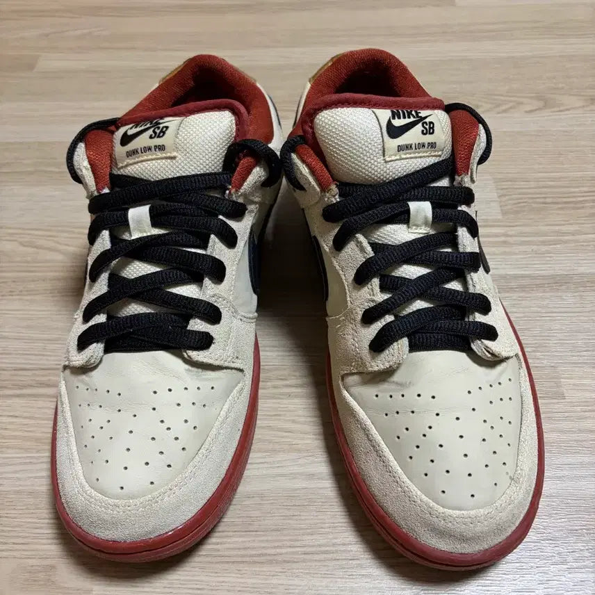 [BUNJANG] Nike SB Dunk Low Pro Hennessy / 나이키 SB 덩크 로우 프로 헤네시 265