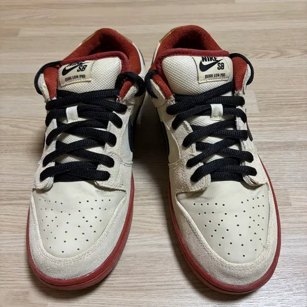 [BUNJANG] Nike SB Dunk Low Pro Hennessy / 나이키 SB 덩크 로우 프로 헤네시 265