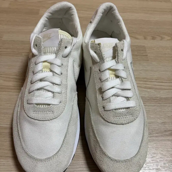 [BUNJANG] Nike Daybreak Phantom White (265mm) / 나이키 데이브레이크 팬텀화이트 265