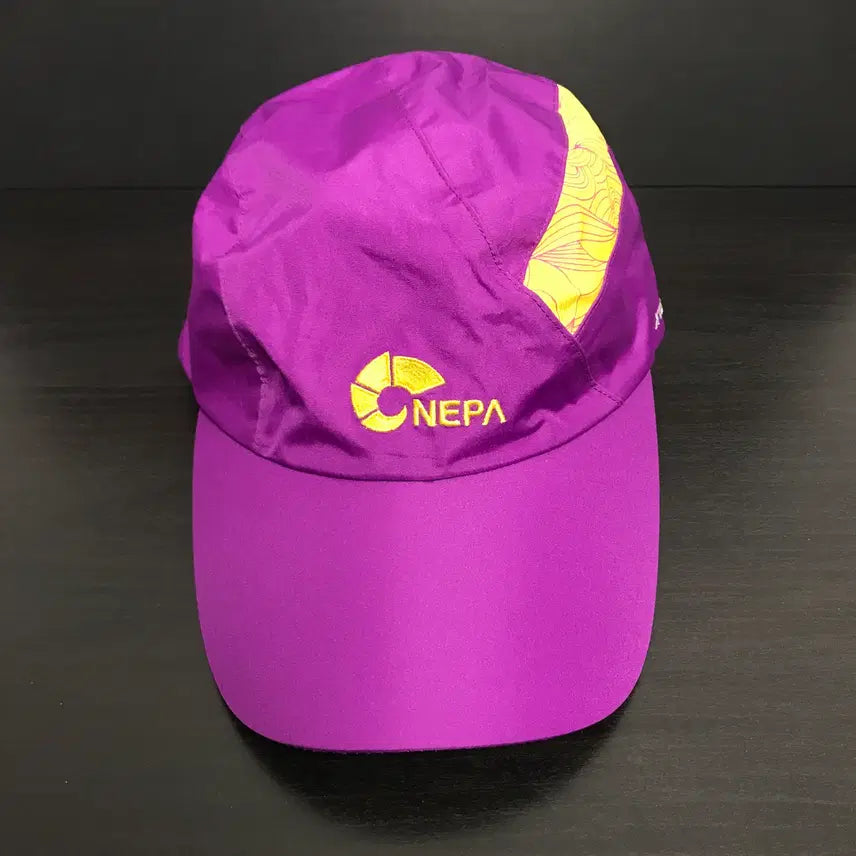[BUNJANG] NEPA Women's X-Vent Hiking Hat / [네파](F) 여성 엑스벤트 등산모