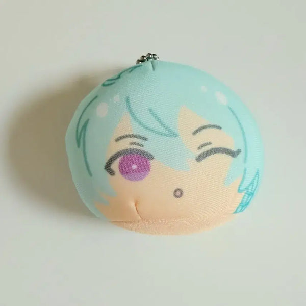 [BUNJANG] Ensemble Stars Hibiki Wataru Manju / 앙스타 히비키 와타루 만쥬 앙상블스타즈 피네