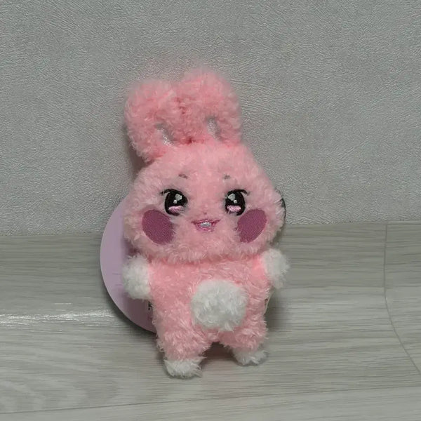 [BUNJANG] ATEEZ Seonghwa 'Ddungbyul' Mini Doll (Photocard Included) / 에이티즈 애니티즈 성화 떵별이 미니인형