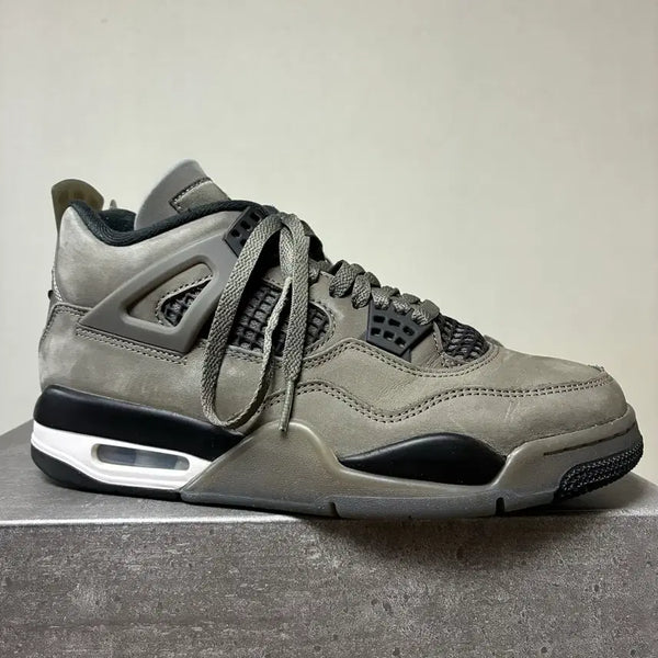[BUNJANG] Nike Air Jordan 4 Cave Stone / [260]나이키 에어조던4 케이브스톤