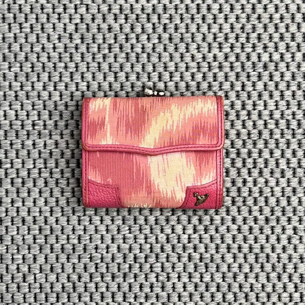 [BUNJANG] Vivienne Westwood Wallet / 비비안 웨스트우드 지갑