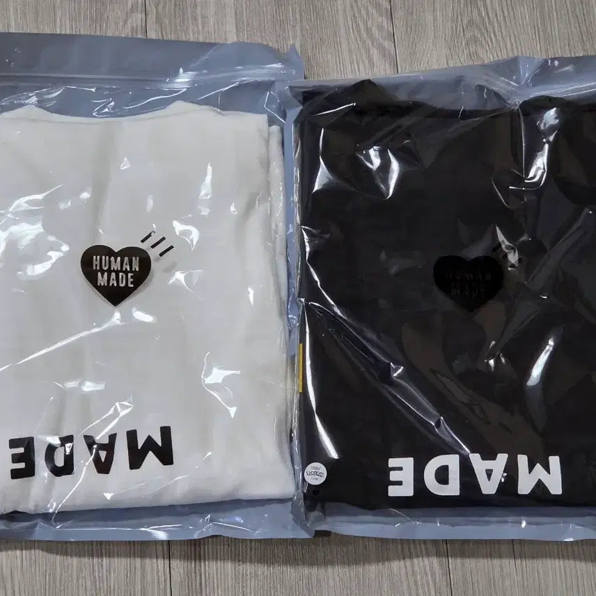 [BUNJANG] Human Made Pokemon T-Shirt Bundle Set / [새제품] 휴먼메이드 포켓몬 티셔츠 L 일괄