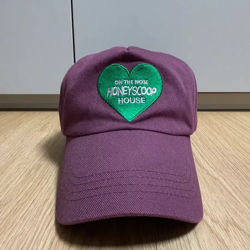 [BUNJANG] Honey Scoop Ball Cap / 허니스쿱 볼캡 팝니다.
