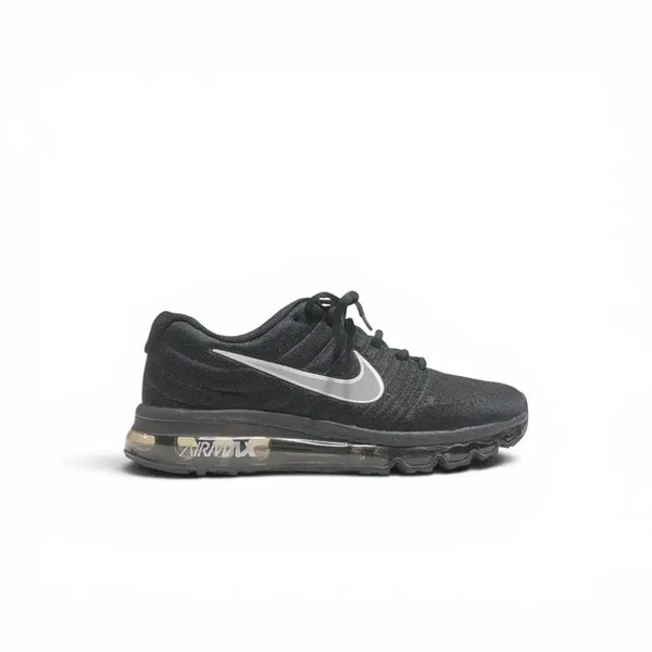 [BUNJANG] Nike Air Max 2017 Anthracite / 나이키 에어맥스 2017 앤트러사이트 250