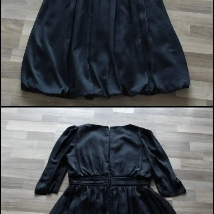 [BUNJANG] Minimalist Dress Size 55 / 미니멈원피스/55사이즈/최상급