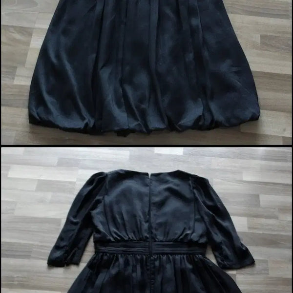 [BUNJANG] Minimalist Dress Size 55 / 미니멈원피스/55사이즈/최상급