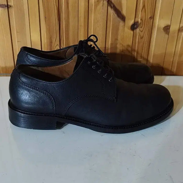 [BUNJANG] Bally Barry Men's Oxford Shoes 275mm (UK 8) / uk8 275mm 발리 베리 남성 구두 옥스포드