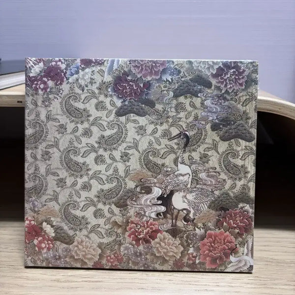 [BUNJANG] Kid Milli AI, The Playlist Unsealed CD / 키드밀리 ai, the playlist 미개봉