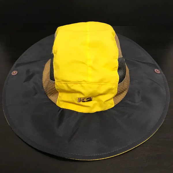[BUNJANG] K2 Women's Hightech Gear Hiking Hat / [K2](S) 여성 하이테크 기어 등산모