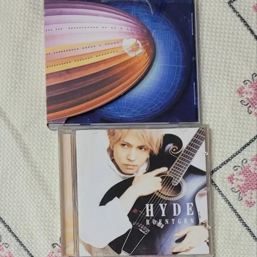 [BUNJANG] L'Arc-en-Ciel CD Collection / 라르크 앙 시엘  시디 모음