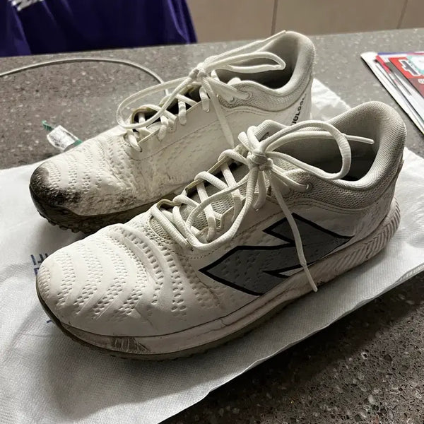 [BUNJANG] New Balance Artificial Turf Baseball Shoes 275 / 뉴발란스 인조잔디화