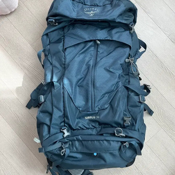 [BUNJANG] Osprey Sirrus 36L Women's Hiking Backpack / 오스프리 시러스 36L 등산 배낭 여성용