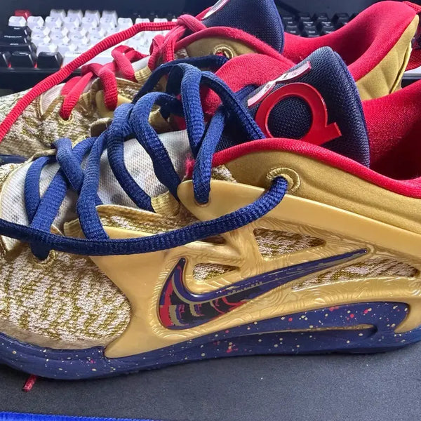 [BUNJANG] Nike KD 15 EP Basketball Shoes (Size 285) / kd15 ep 농구화 285