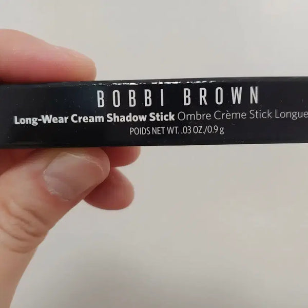 [BUNJANG] Bobbi Brown Long-Wear Cream Shadow Stick Mini Golden Pink / 바비브라운롱웨어섀도우스틱 미니0.9g골든핑크(데일리메이크업애교살섀도우)