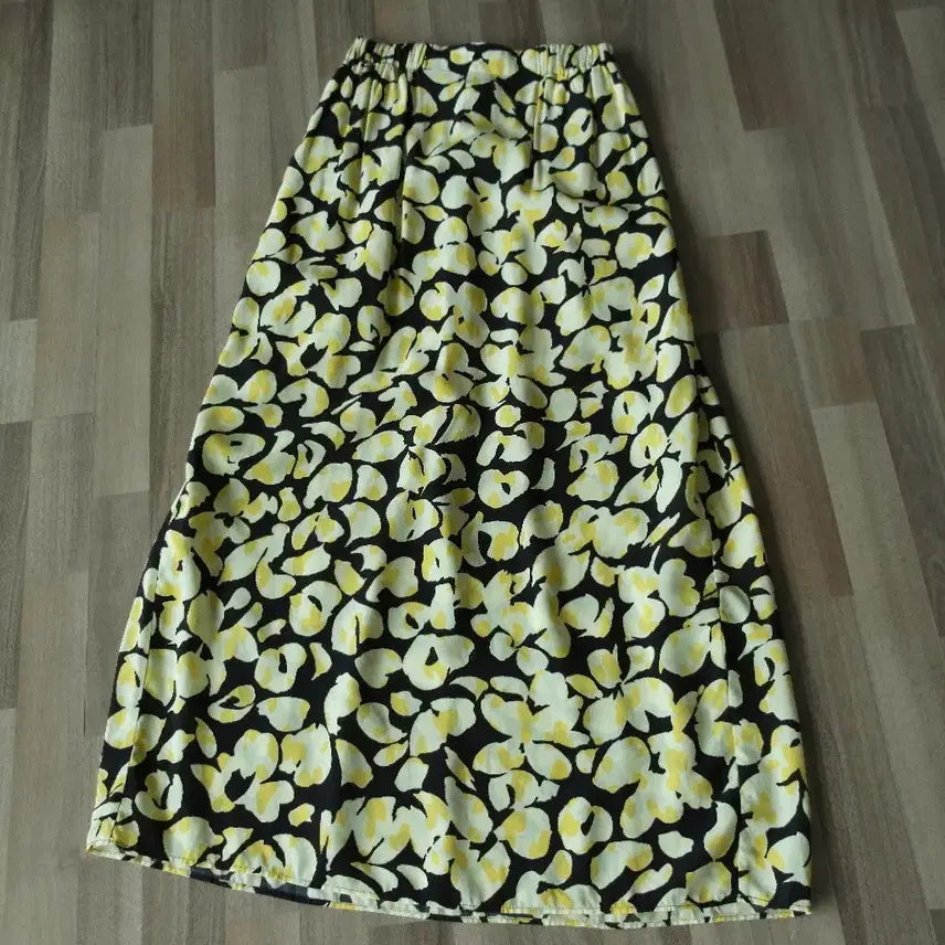 [BUNJANG] And Other Stories Rayon Midi Skirt / 엔아더스토리즈(편집샾)스커트/55사이즈/새제품수준