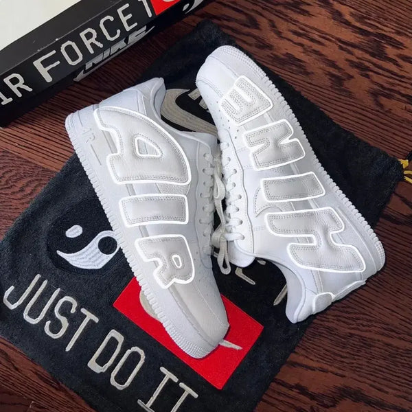 [BUNJANG] Nike x CPFM Air Force 1 By You (2019) / [265] nike x cpfm 에어포스1 미공홈 by you(2019)