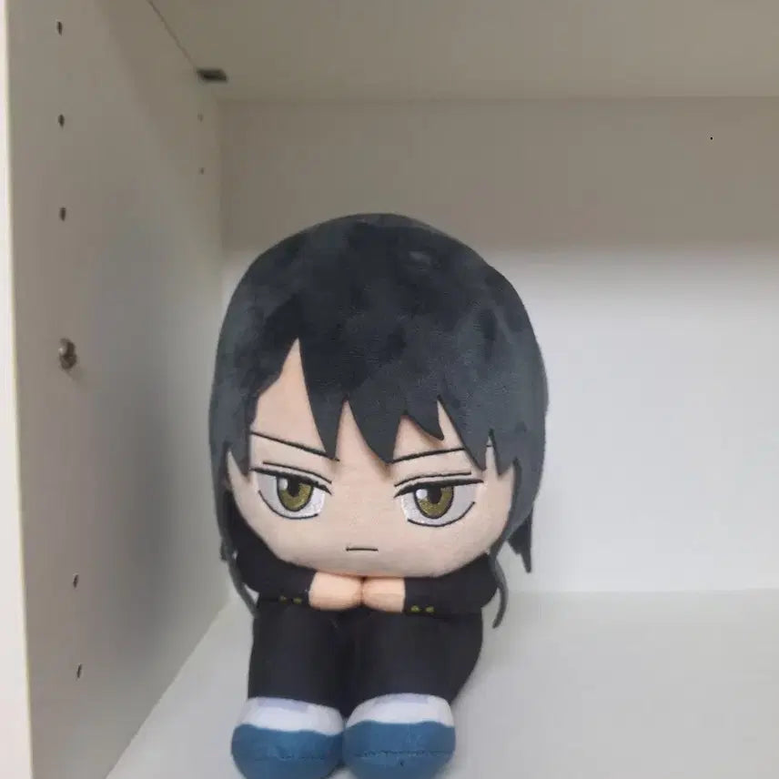 [BUNJANG] Gintama 3Z Katsura Kotaro Zura Doll / 은혼 삼젯 카츠라 즈라 인형