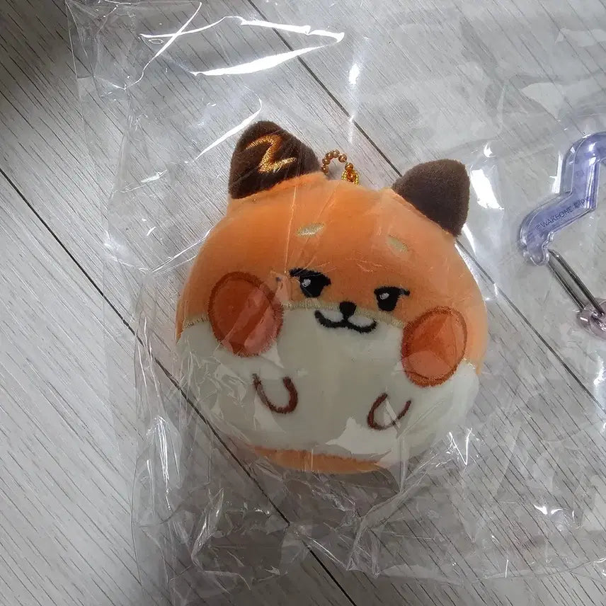 [BUNJANG] ZB1 ZERONI TUNI TUNI Face Keychain / 제베원 제로니 튜니니 얼굴 키링