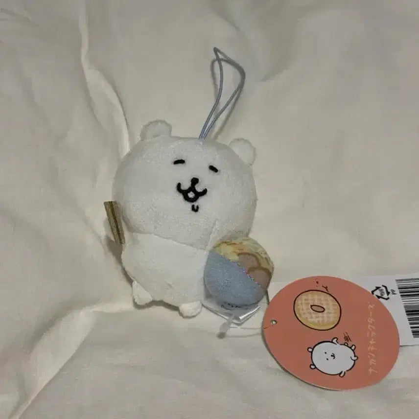 [BUNJANG] Nagano Ramen Mascot Doll / 나가노 먹어볼까 마스코트 라멘 인형
