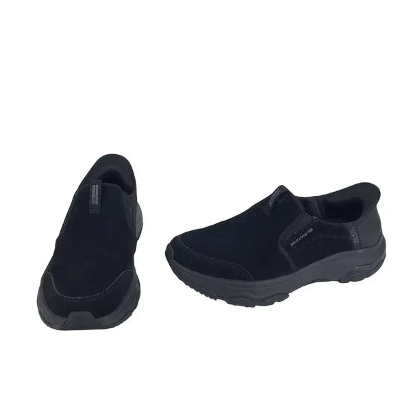 [BUNJANG] Skechers Go Walk Arch Fit Outdoor Slip-Ins Shoes Women's US 7.5 / 스케쳐스 고워크 아치핏 아웃도어 슬립인스 신발 여성245