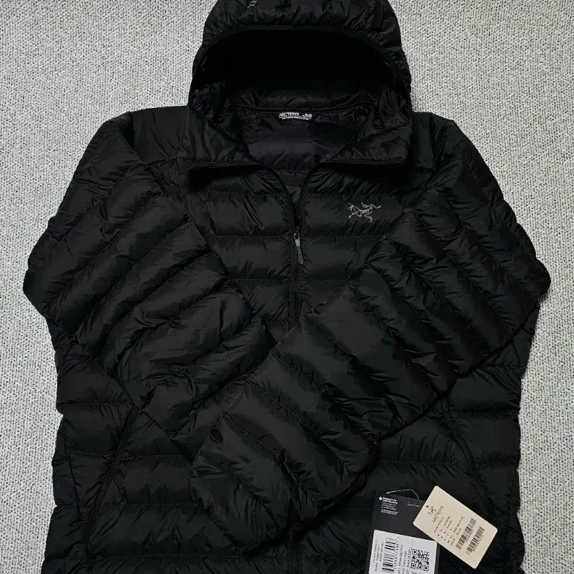 [BUNJANG] Arc'teryx Cerium Hoody XL Lightweight Down Jacket / [XL 사이즈] 정품 아크테릭스 세륨 후디 M 경량 패딩 새상품급