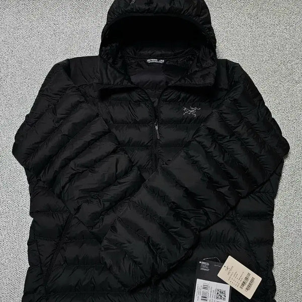 [BUNJANG] Arc'teryx Cerium Hoody XL Lightweight Down Jacket / [XL 사이즈] 정품 아크테릭스 세륨 후디 M 경량 패딩 새상품급