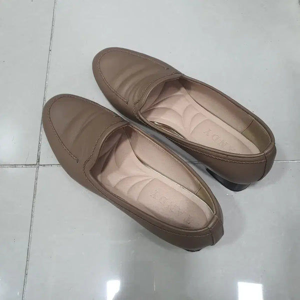 [BUNJANG] Tandy Leather Loafers Size 245 / 탠디 로퍼 245