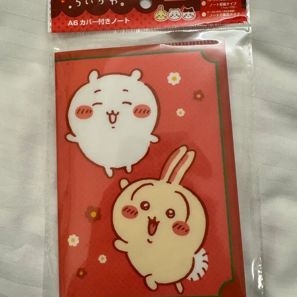 [BUNJANG] Chiikawa Notebook / 치이카와 노트