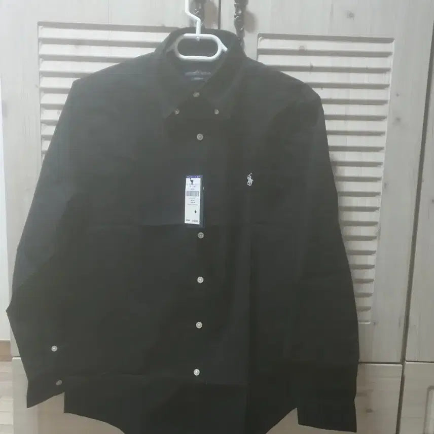 [BUNJANG] Polo Ralph Lauren Linen Shirt M Custom Fit / 새상품) 정품 폴로 랄프로렌 린넨셔츠 m