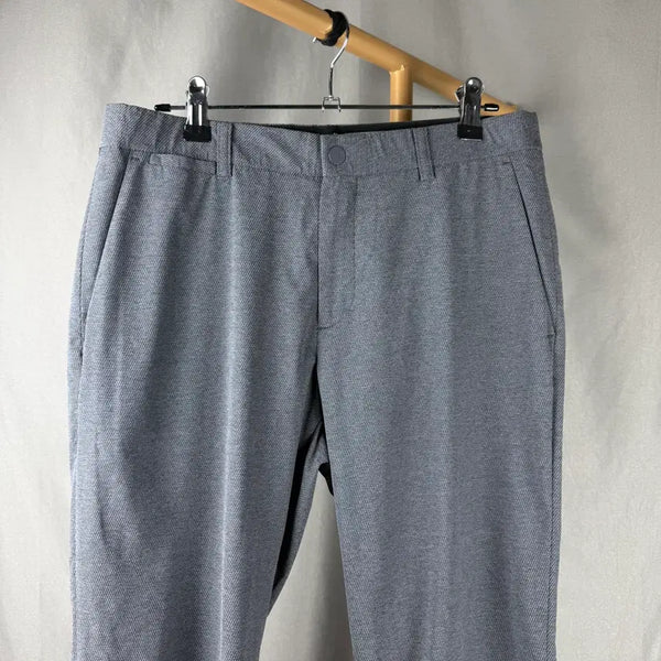 [BUNJANG] FJ Footjoy 21SS Men's Summer Golf Pants Size 76 / 76 ) 21SS FJ 풋조이 남성 섬머 골프팬츠